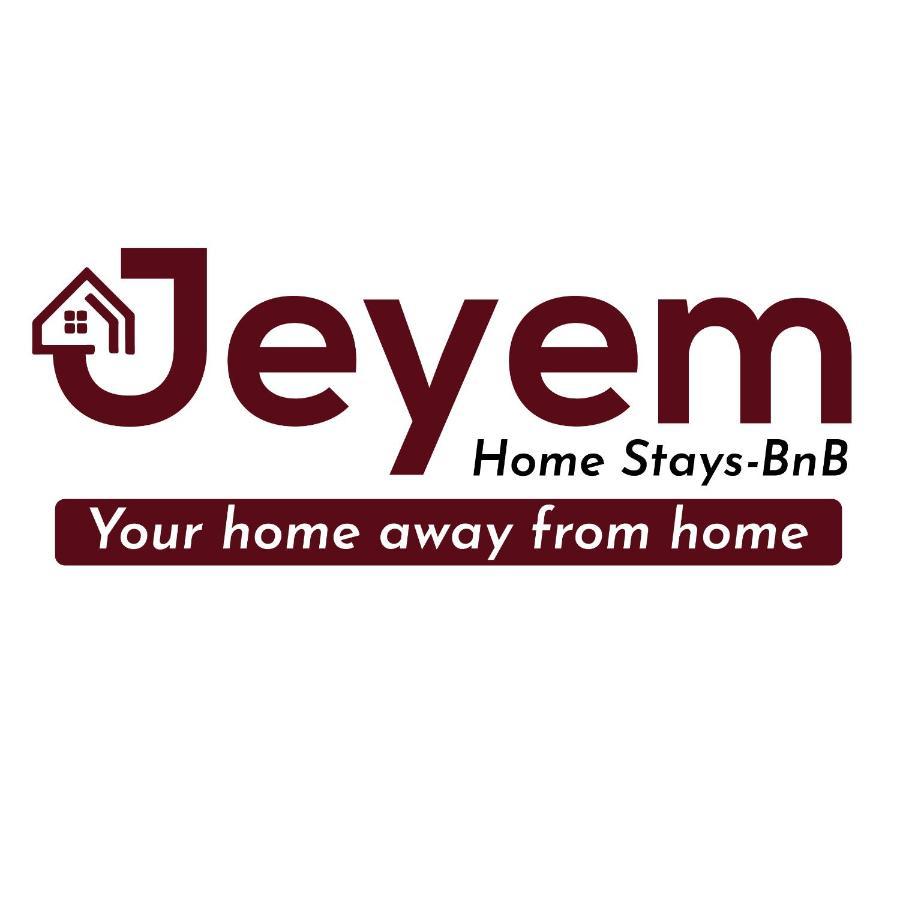 Jeyem Home Stays-Greenshade Найроби Екстериор снимка
